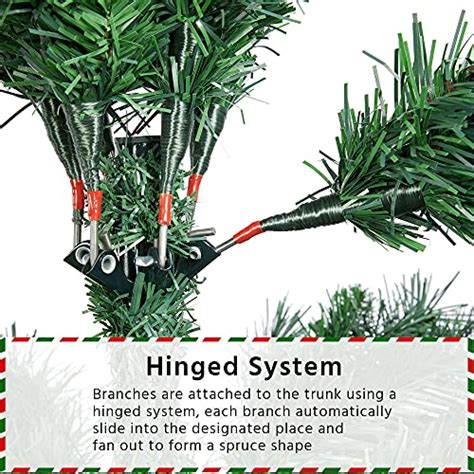 christmas tree hinge pins