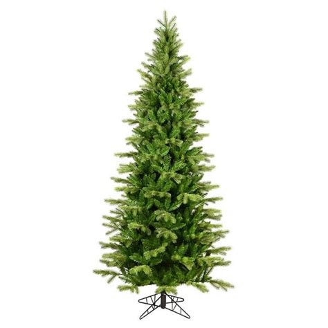 Christmas Tree Tip Count