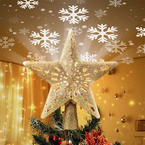 Christmas Tree Topper Com