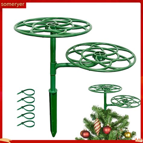 Christmas Tree Topper Display Stand