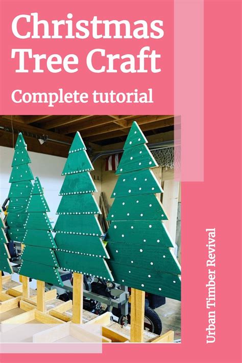 Christmas Tree Tutorial