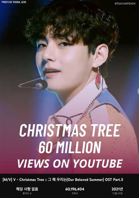Christmas Tree V Live