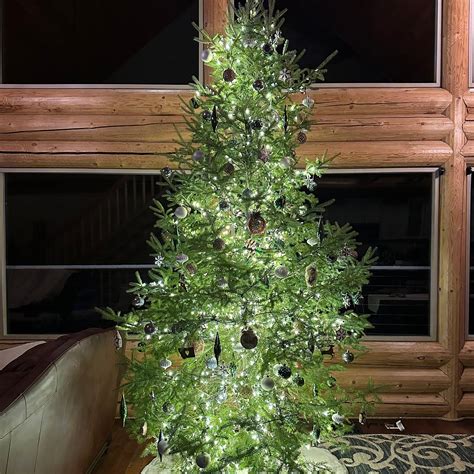 Christmas Trees Kalispell