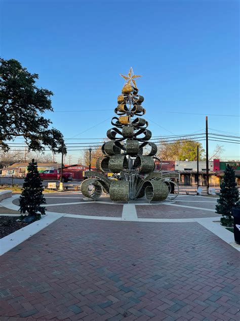 Christmas Trees Kyle Tx