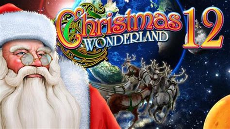 christmas wonderland 12 download