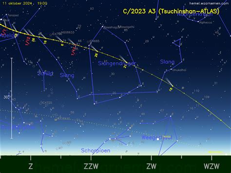 Comet Atlas 2025 Map Pdf Adam Vance