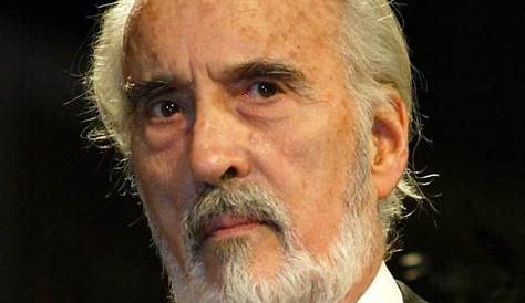 Unveiling The Hidden Wealth: Christopher Lee's Net Worth At Death