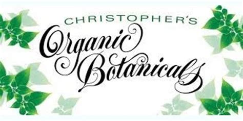 Christopher's Organic Botanicals Reviews Kratomaton