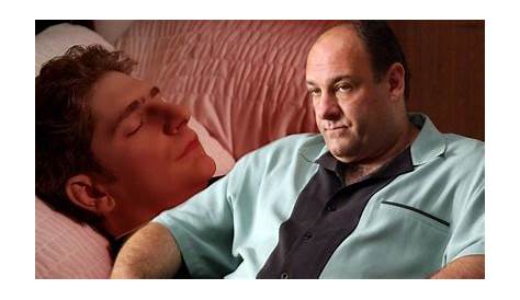 The Sopranos: Every Major Death, Ranked