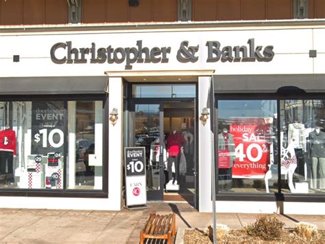 christopher banks stores closing list