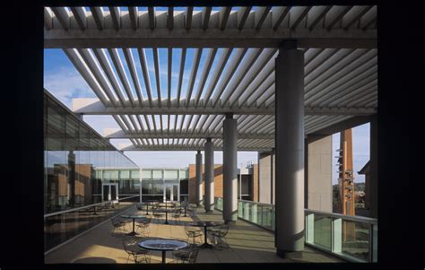 christopher center library