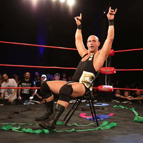 Christopher Daniels