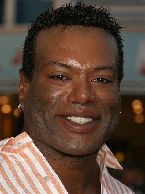 christopher judge age and biography