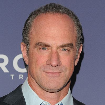 christopher meloni agent