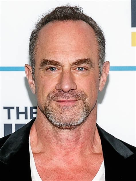 christopher meloni how old is he