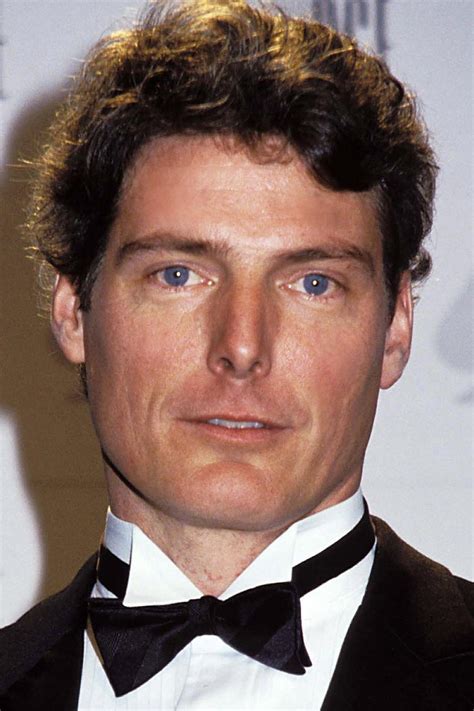 christopher reeve's son