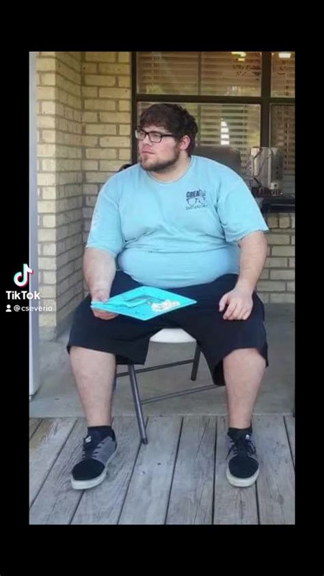 christopher severio weight loss