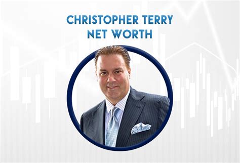 christopher terry net worth