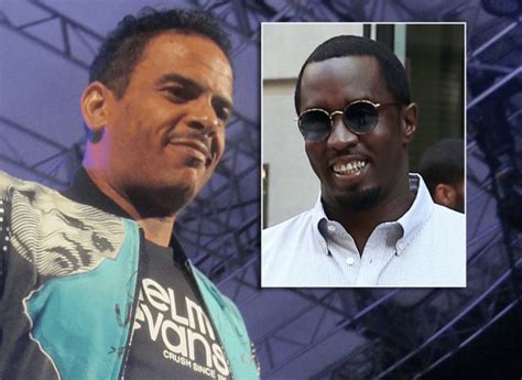 christopher williams puff diddy