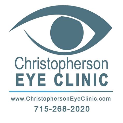 christopherson eye clinic hours