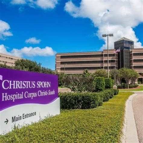 christus spohn home health corpus christi