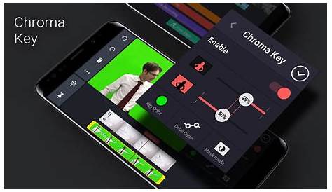 Chroma Key Video Editor Apk Studio APK 0.9.6 Download For Android