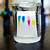 chromatography examples in real life
