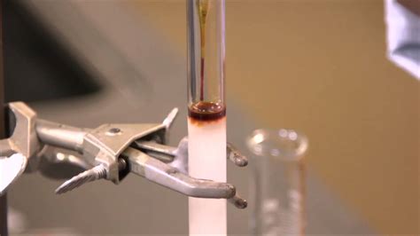 Chromatography Column Loading