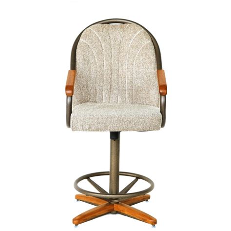 Chromcraft Bar Stools