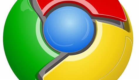 Google Chrome Icon Png Chrome 3d Icon Png, Transparent