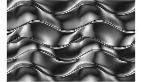 3D Metal Chrome Seamless PBR Texture CGTrader