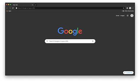 Top 3 Dark Themes for Google Chrome and Absolute most wanted