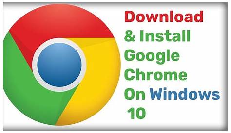 [Guide] Download Google Chrome Latest Offline Full Setup