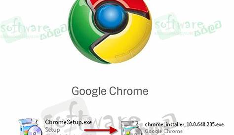 Chrome Complete Setup Google For Window 48.0.2547.0 Offline Full