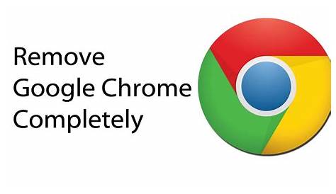 Chrome Complete Uninstall How To On Mac Removal Guide