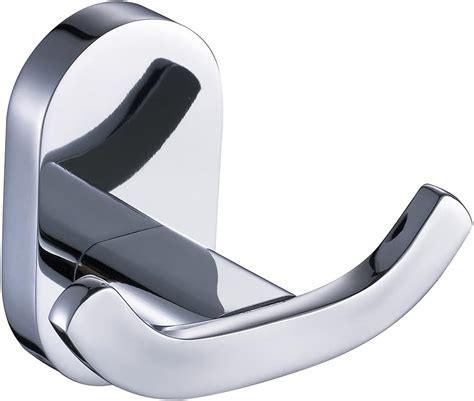 Chrome Bathroom Hooks Uk