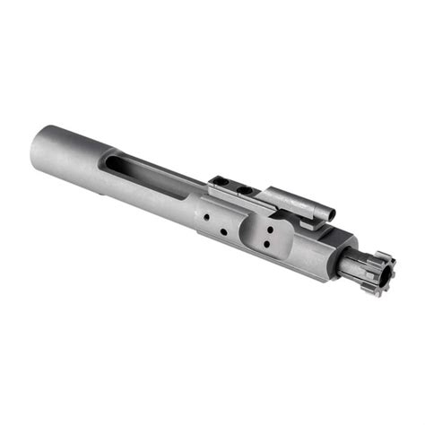 Chrome Bolt Carrier Group 5 56 At Brownells
