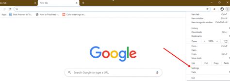 chrome enable javascript