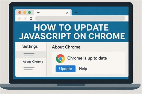 chrome enable javascript