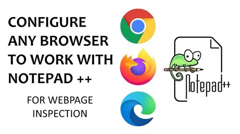 Chrome Browser Notepad