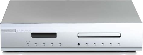 chrome cd player