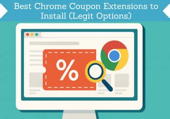 chrome coupon