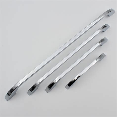 Chrome Door Pulls