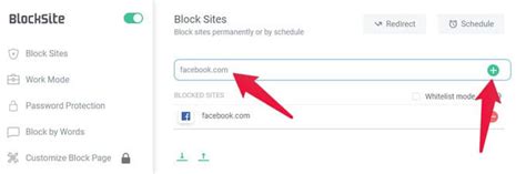 Chrome Extension Block Upload