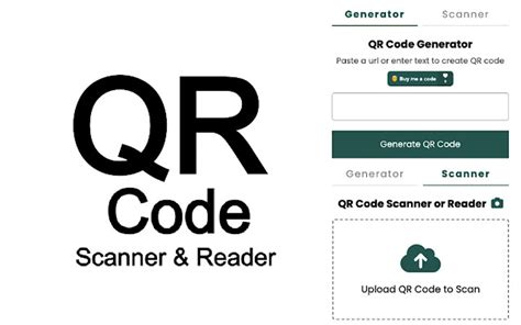 Chrome Extensions Qr Code Reader