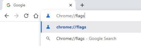 Chrome Flags Reduce Ram