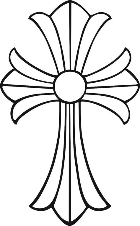 Chrome Heart Designs