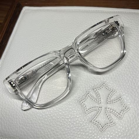 chrome heart glasses amazon