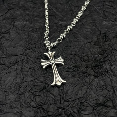 Chrome Hearts Cross