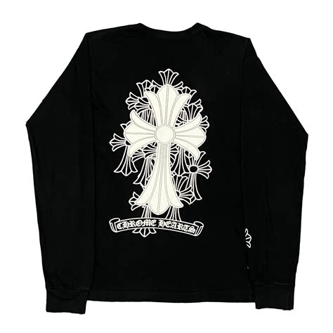 Chrome Hearts Design